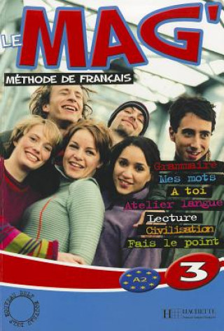 Fabienne Gallon,Cďż˝line Himber,Charlotte Rastello - Le Mag