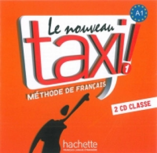 Le Nouveau Taxi ! 1