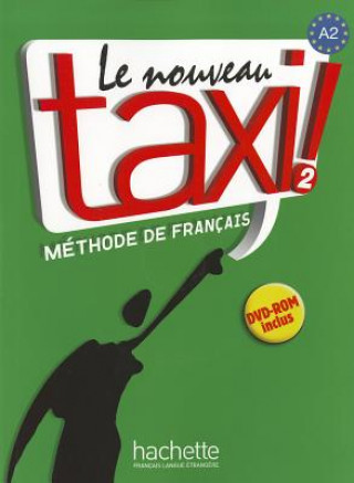 Le Nouveau Taxi ! 2