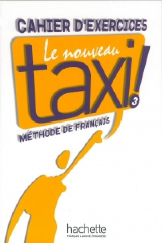 Le nouveau taxi!