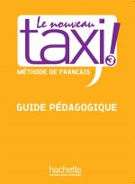 Le nouveau taxi!