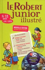 LE ROBERT JUNIOR DE LA LF