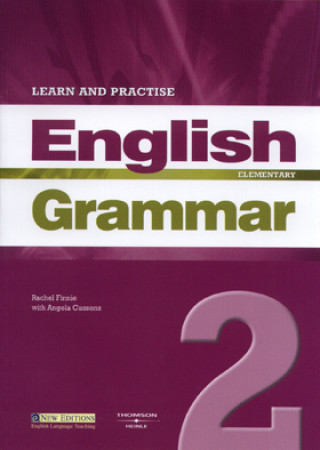 Learn and Practise English Grammar 2