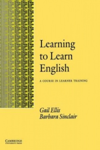 Learning to Learn English Learner's book
