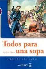 Todos para una sopa