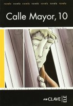 Lecturas Adultos - Calle Mayor 10
