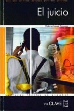 Lecturas Adultos - El juicio