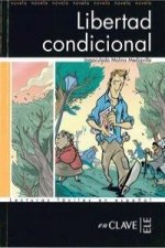 Lecturas Adultos - Libertad condicional