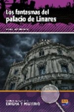Los Fantasmas Del Palacio De Linares