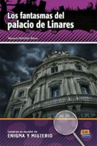 Fantasmas Del Palacio De Linares + CD