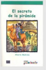 El Secreto De La Piramide