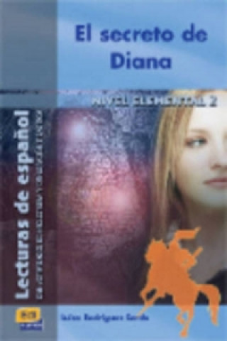 Lecturas graduadas Elemental II El secreto de Diana - Libro