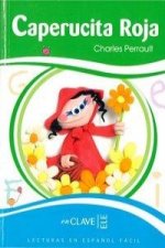 Caperucita Roja