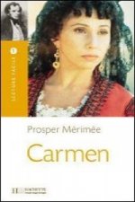 Lecture Facile A2 Carmen