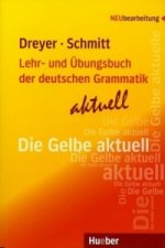 Lehr- und Übungsbuch der deutschen Grammatik - aktuell