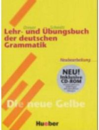 Lehr- und Übungsbuch der deutschen Grammatik – Neubearbeitung Paket