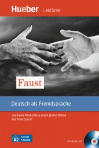 Faust - Leseheft mit CD