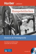 Rumpelstilzchen - Leseheft mit CD