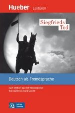 Leichte Literatur A2: Siegfrieds Tod, Leseheft