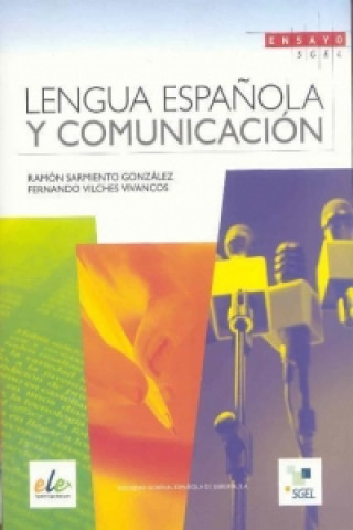 Lengua espanola y comunicación