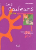 LES COULEURS DE LA GRAMMAIRE 1