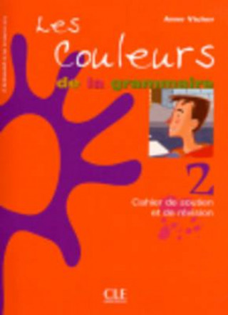 LES COULEURS DE LA GRAMMAIRE 2