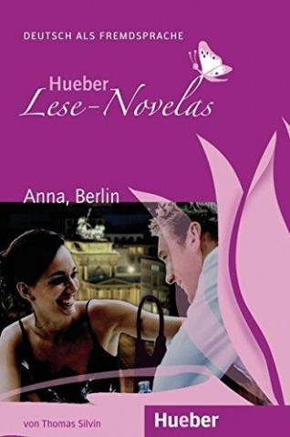 Anna, Berlin - Leseheft Und CD (German Edition)