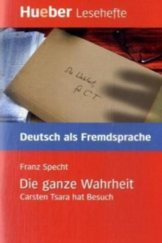 Die ganze Wahrheit