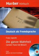 Lesehefte DaF Die ganze Wahrheit, Paket