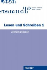 Lesen und Schreiben 1 Lehrerhandbuch