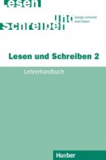 Lesen und Schreiben 2 Lehrerhandbuch