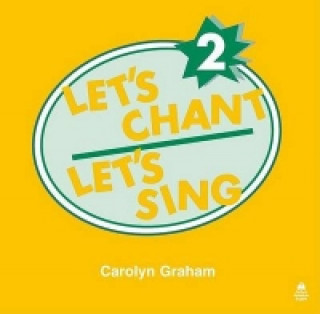 Let's Chant, Let's Sing: 2: Compact Disc