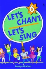 Let's Chant, Let's Sing