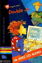 Double Je - Livre & downloadable audio