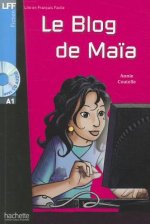 Le blog de Maia - Livre + downloadable audio