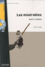 LFF A2 - LES MISÉRABLES TOME 2: COSETTE + CD
