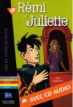 LFF A2 Rémi et Juliette + CD AUDIO