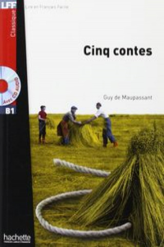 Cinq Contes