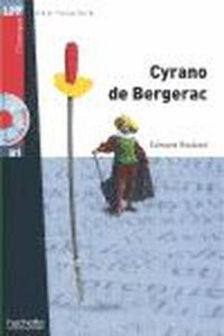 LFF B1 - CYRANO DE BERGERAC + CD