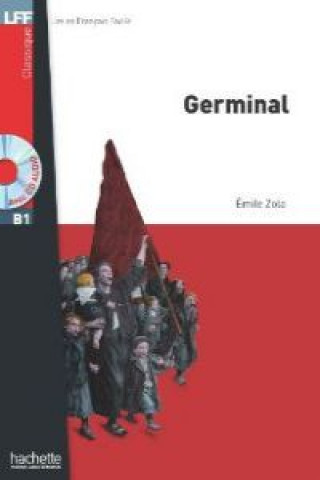 LFF B1 - GERMINAL + CD