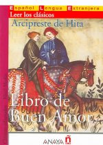 Libro del Buen Amor