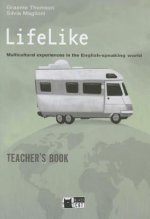 LIFELIKE Teacher's Book