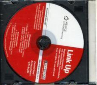 LINK / LINK UP EXAMVIEW CD-ROM