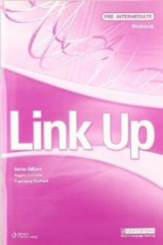 Link Up Pre-Intermediate: Workbook