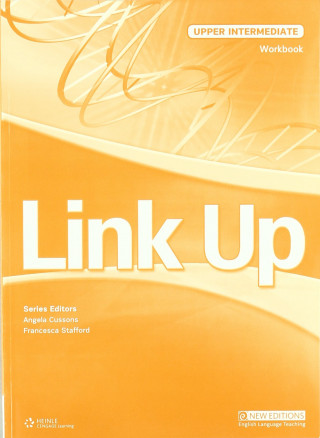 Link Up Upper Intermediate: Workbook
