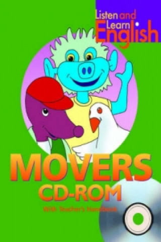 Listen Learn English Movers