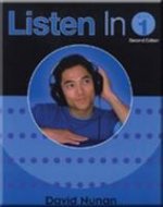 Listen In 1: Classroom Audio CDs (3)
