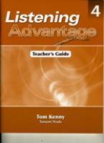 Listening Advantage 4: Teacher's Guide