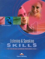 ListeningaSpeaking Skills For Revised CPE 1 - Student's Book