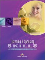 ListeningaSpeaking Skills For Revised CPE 2 - Student's Book